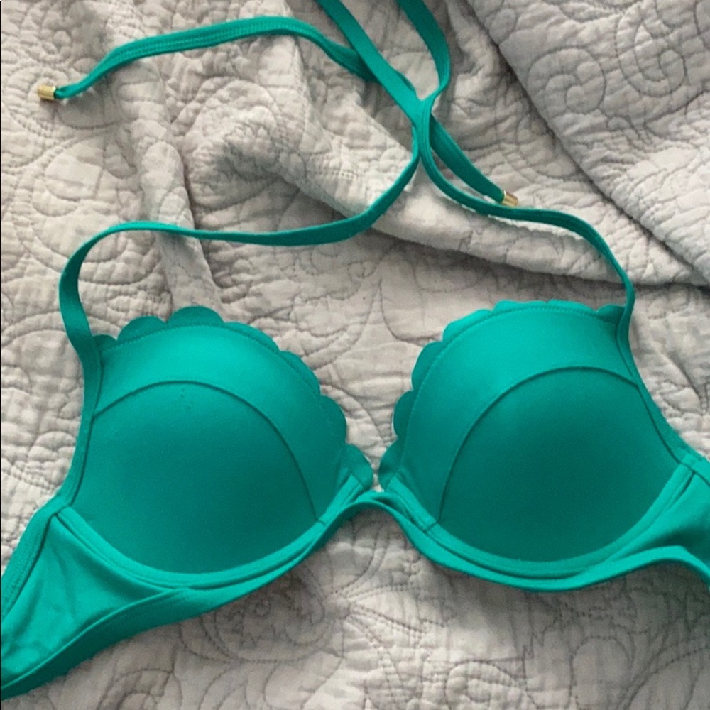 Abercrombie bikini top